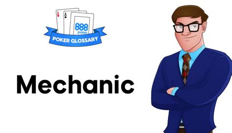 poker mechanic|poker for beginners pdf.